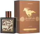 Qaed Al Fursan Untamed - Lattafa - Eau de Parfum 90ml Unisex