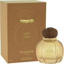 Maison Asrar - Coffee Blend by Gulf Orchid - 100ml Eau de Parfum