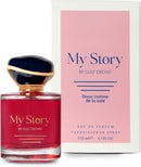 Gulf Orchid - My Story 110ml Eau de Parfum - Damen