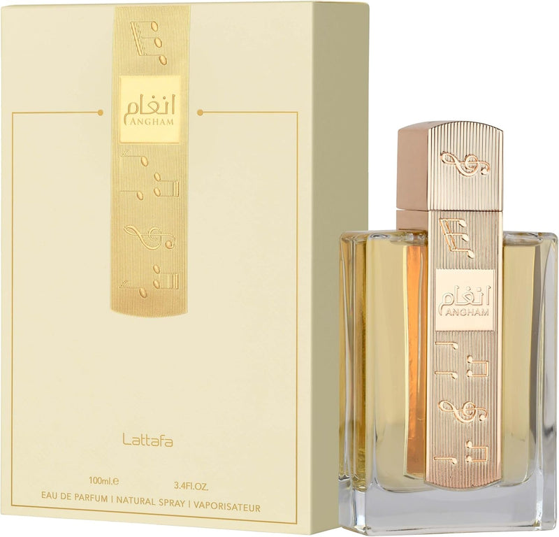 Angham - Lattafa - Eau de Parfum 100ml für Damen