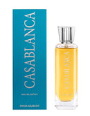Swiss Arabian Casablanca  Eau de Parfum 100ml - Damen