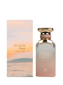 Peachy Peach by Ahmed Al Maghribi - Extrait de Parfum - 100ml