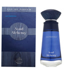 Aoud Alchemy - Fragrance World Eau de Parfum 100ml Unisex