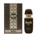 Arabiyat Prestige - Ramad Myrrh - Eau de Parfum 100ml - Unisex