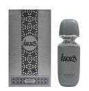Arabiyat Prestige - Ramad - Eau de Parfum 100ml - Unisex