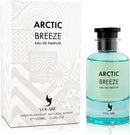 Artic Breeze by Volaré Eau de Parfum 100 ml- Unisex