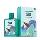 Auckland Rush by Street Origins | Eau De Parfum 75ml