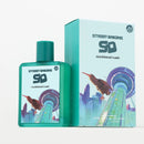 Auckland Rush by Street Origins | Eau De Parfum 75ml