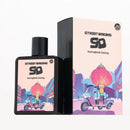Bangkok Bang by Street Origins | Eau De Parfum 75ml