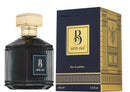 Fragrance World - B Satin Oud - Eau de Parfum 100ml - Unisex