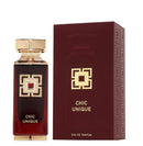 Chic Unique - Fragrance World Eau de Parfum 100ml Unisex