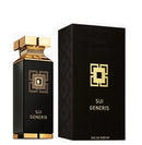 Sui Generis - Fragrance World Eau de Parfum 100ml Herren