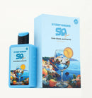 Love Daze, Santorini by Street Origins | Extrait De Parfum 75ml