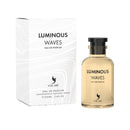 Luminous Waves Volaré Eau de Parfum 100 ml - Unisex