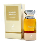 Maison Alhambra - Sensual Vanilla Eau de Parfum 80ml - Unisex