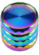 CHAMP HIGH -  Grinder Rainbow Diamond