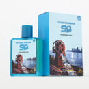 Mumbai Mc by Street Origins | Eau De Parfum 75ml