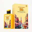 Oars and Yours, Venice by Street Origins | Extrait De Parfum 75ml