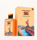 Oui Belong In Paris by Street Origins | Extrait De Parfum 75ml