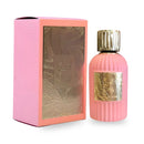 Paris Corner Qissa Pink - Eau de Parfum 100ml - Damen