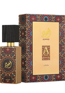 Lattafa - Ajwad Eau de Parfum 60ml Spray von Lattafa