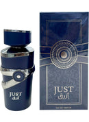 Fragrance World Just Azraq 100ml Eau de Parfum