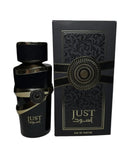 Fragrance World Just Aswad 100ml Eau De Parfum