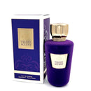 Velvet Accent -Fragrance World Eau de Parfum 100ml - Unisex