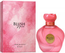 Blush Noir by Ahmed Al Maghribi - Extrait de Parfum - 75 ml