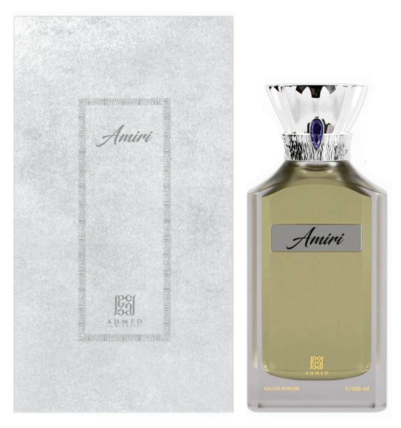 Amiri - Ahmed Al Maghribi - Eau de Parfum - 100 ml