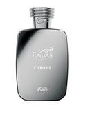 Hawas Chrome For Him by Rasasi- Eau de Parfum 100 ml