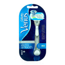 GILLETTE VENUS EXTRA SMOOTH PLATINUM Rasiere