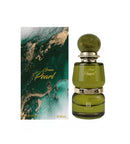 Green Pearl by Ahmed Al Maghribi - Eau de Parfum - 80 ml - Unisex