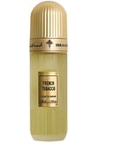 French Tobacco by Ibraheem Al Qurashi - Extrait de Parfum - 100 ML Unisex