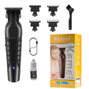 Kemei 2299 Professioneller Haartrimmer, Barttrimmer, Elektrische Haarschneider