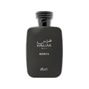 عطر حواس الكبرى له من الرصاصي او دي بارفان 100 مل