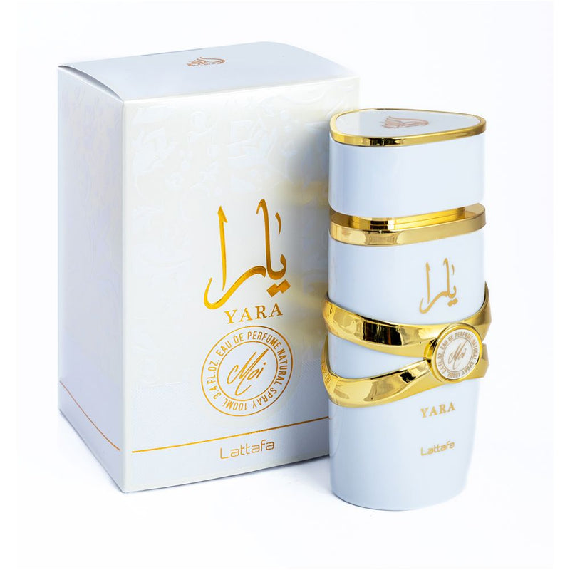 Lattafa Yara Moi Eau de Parfum 100ml – Damen