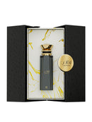 Laathani by Ahmed Al Maghribi -  Extrait de Parfum - 80 ml - Unisex