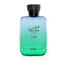 Hawas LA MER by Rasasi- Eau de Parfum 100 ml