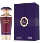 Miraj Exclusif by French Avenue (Fragrance World) Eau de Parfum 100ml - Damen