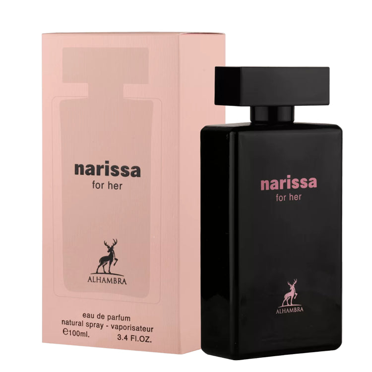 Narissa Eau de Parfum 100ml