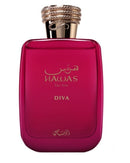 Hawas Diva For Her by Rasasi- Eau de Parfum 100 ml