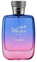 Rasasi Hawas London - Eau de Parfum 100 ml