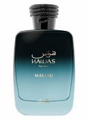 Hawas Malibu For Him by Rasasi- Eau de Parfum 100ml
