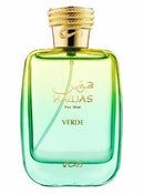 Hawas Verde For Him by Rasasi- Eau de Parfum 100 ml