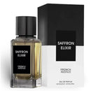 Saffron Elixir by French Avenue (Fragrance World) Eau de Parfum 100ml - Unisex