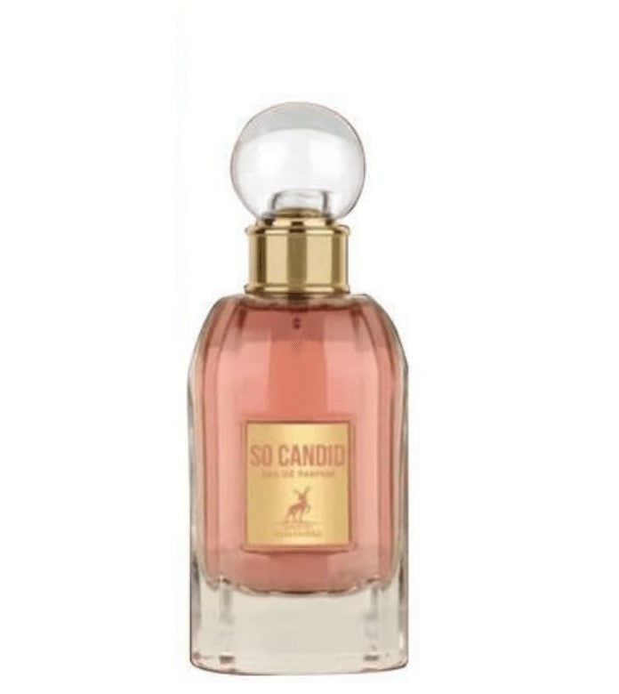 So Candid 85ml Eau de Parfum Maison Alhambra – Damen