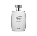 Hawas Thunder by Rasasi- Eau de Parfum 100 ml