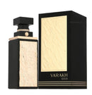 فراجرانس وورلد - فاراخ جولد - أو دو بارفان 100 مل - للجنسين