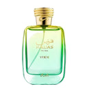Hawas Verde For Him by Rasasi- Eau de Parfum 100 ml